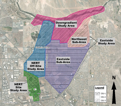 nert-map